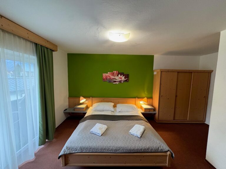 NR 3+4B+K apartman