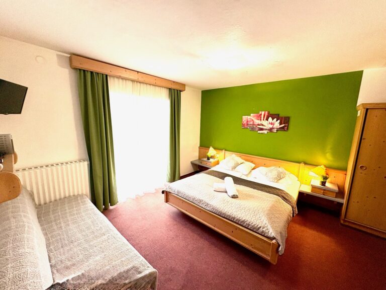 NR 3+4B+K apartman