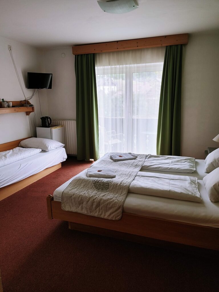 NR 3+4B+K apartman NR 7+8B+K apartman NR 9A+B apartman