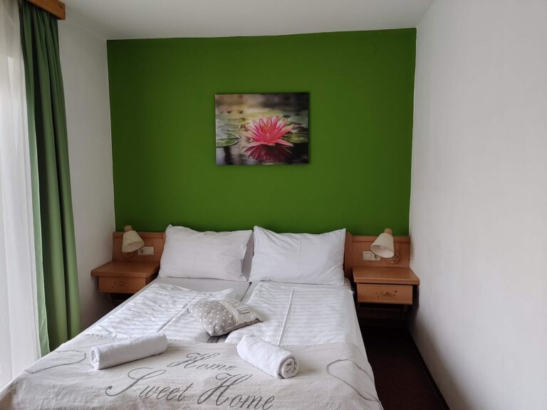 NR 4A apartman