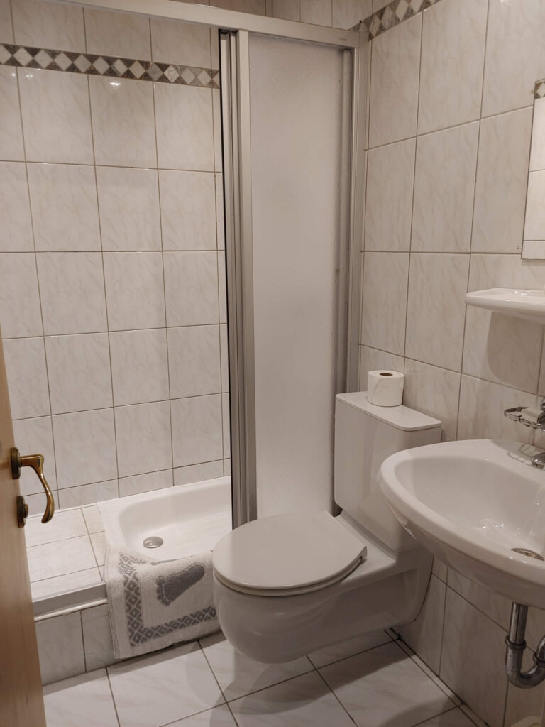 NR 4A apartman