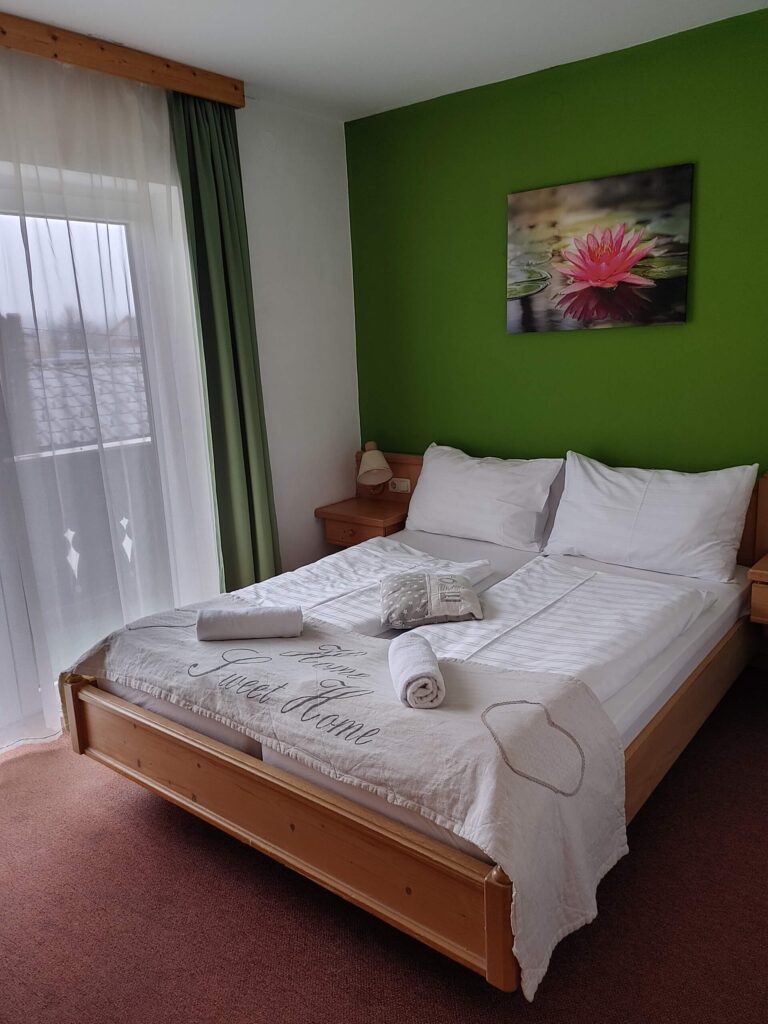 NR 4A apartman