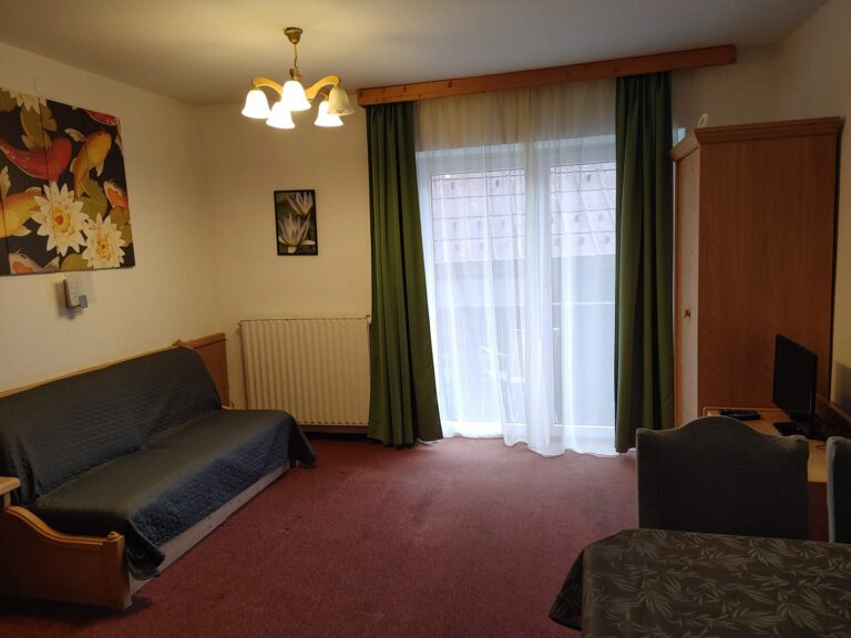 NR 4A apartman
