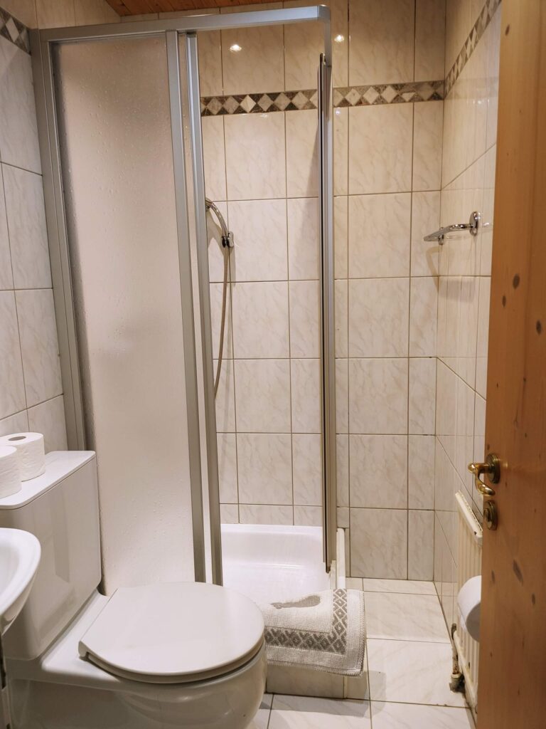 NR 4B+K apartman