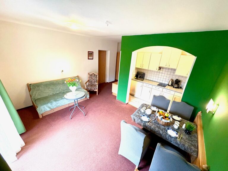 NR 4B+K apartman