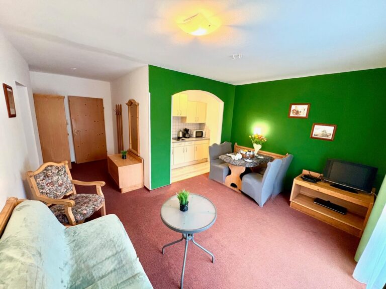 NR 4B+K apartman