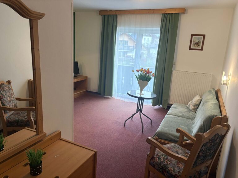 NR 4B+K apartman