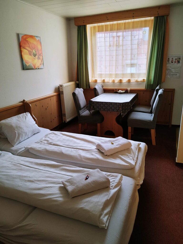 NR 5A apartman