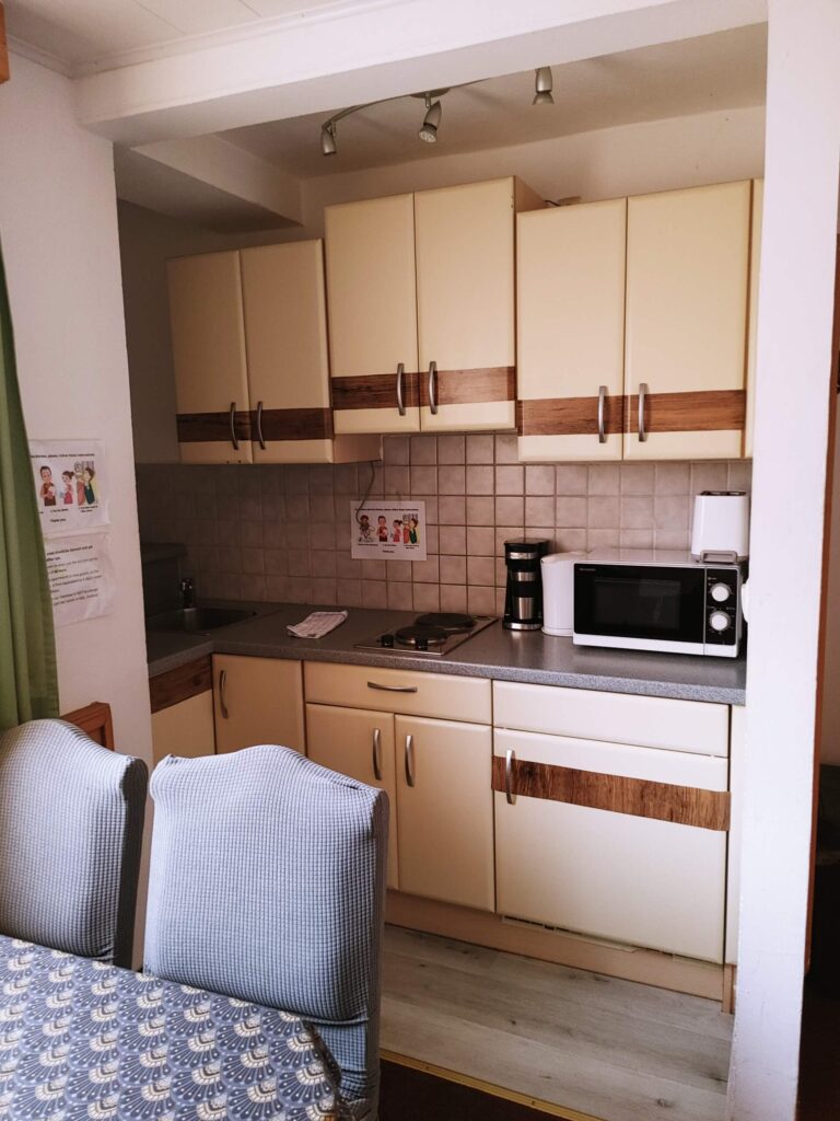 NR 5A apartman