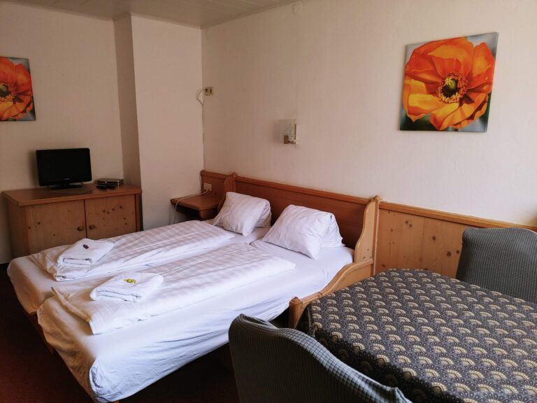 NR 5A apartman