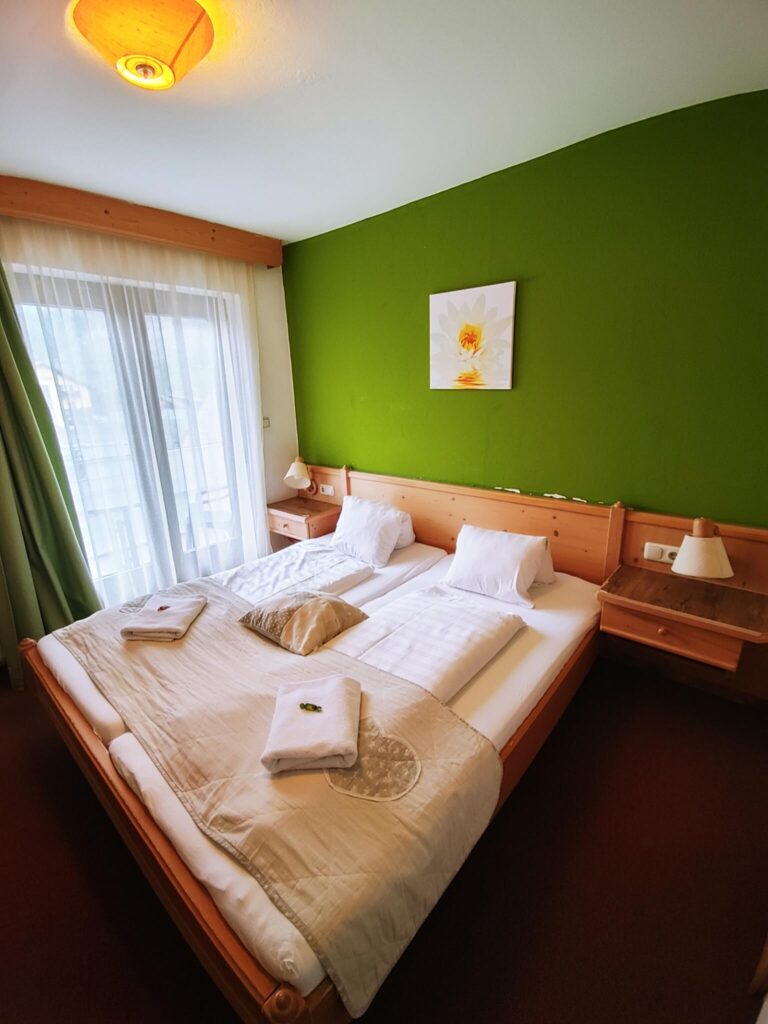 NR 5A apartman