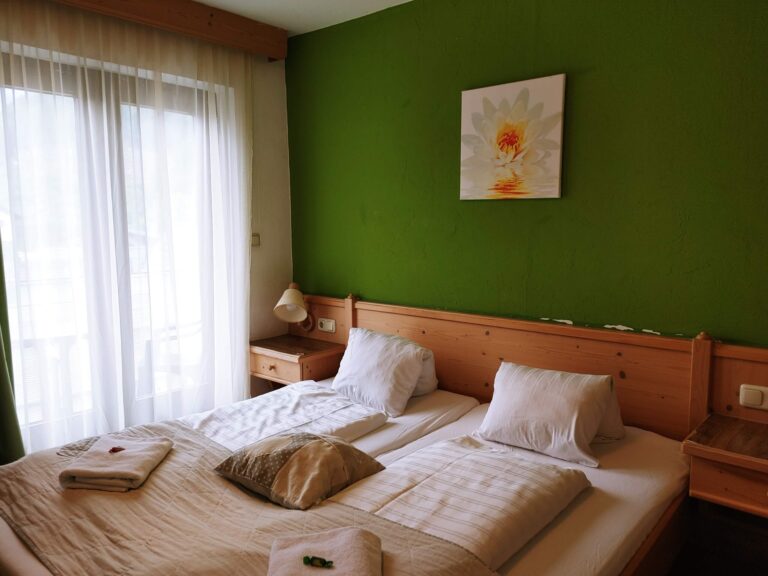 NR 5A apartman