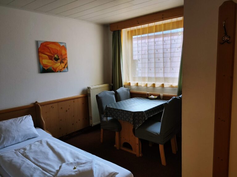 NR 5A apartman