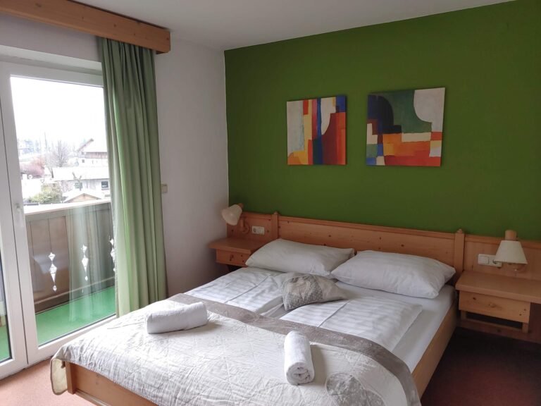 NR 8A apartman