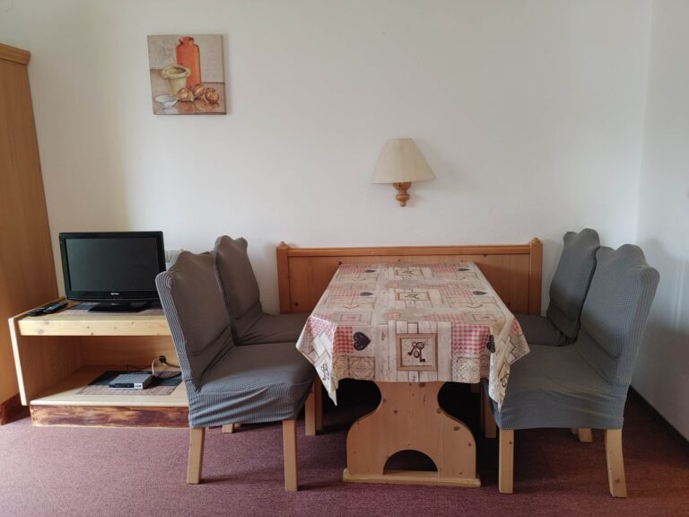 NR 8A apartman