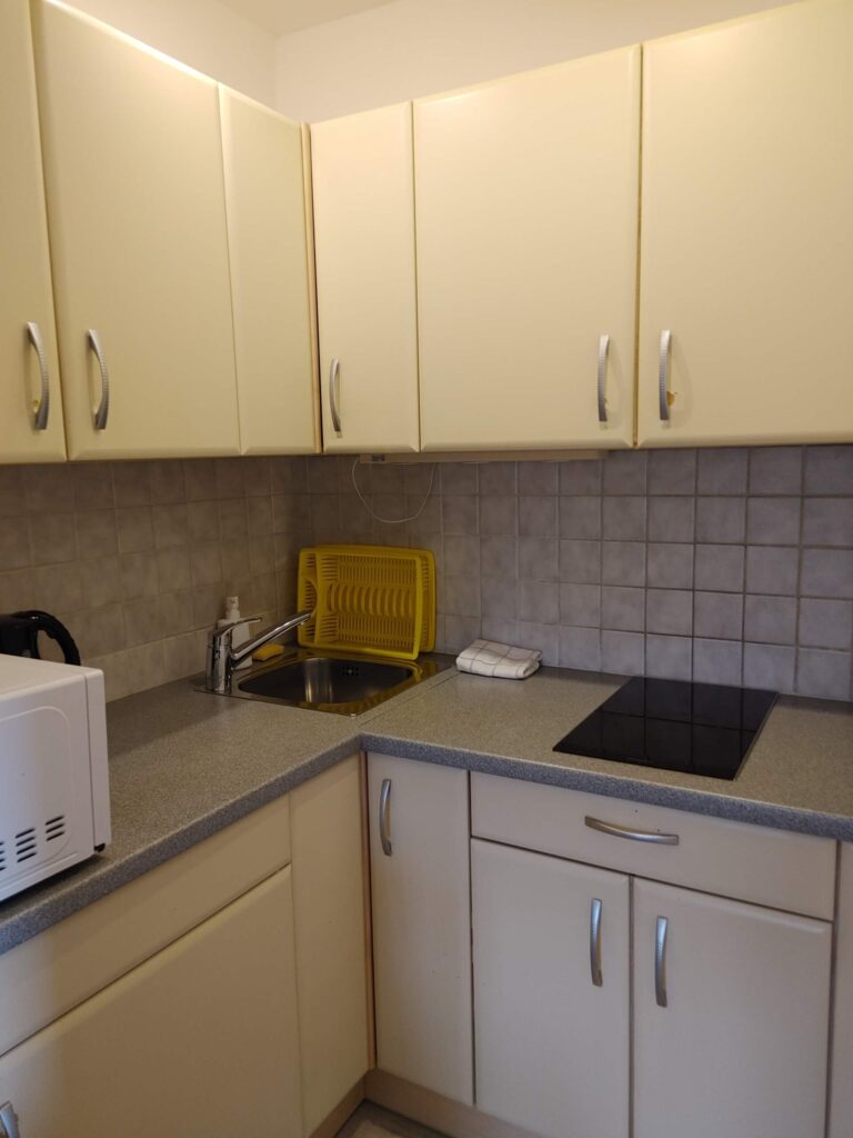 NR 8A apartman