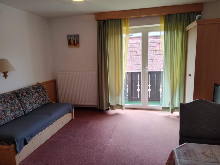 NR 8A apartman
