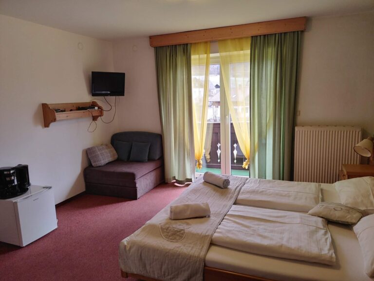 NR 8B+K apartman