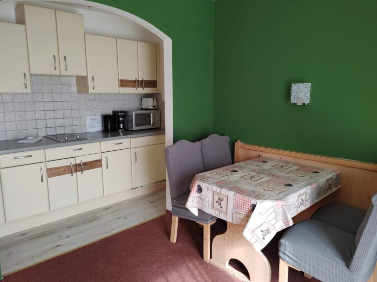 NR 8B+K apartman