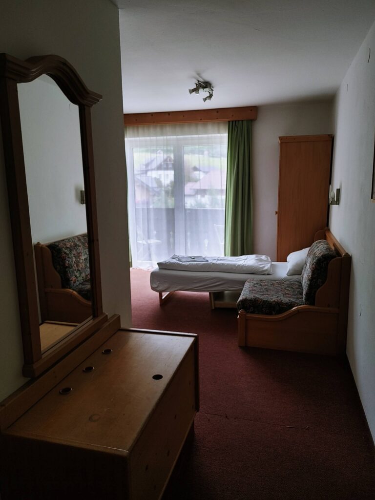 NR 8B+K apartman