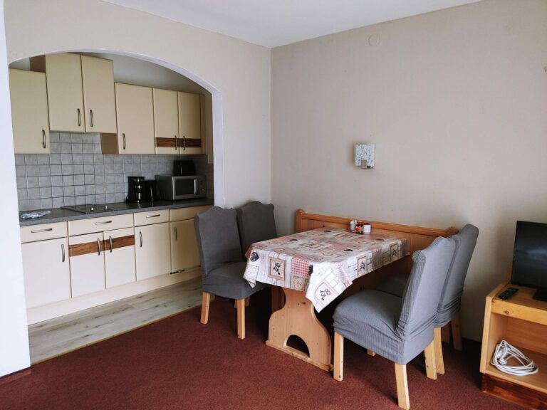 NR 8B+K apartman