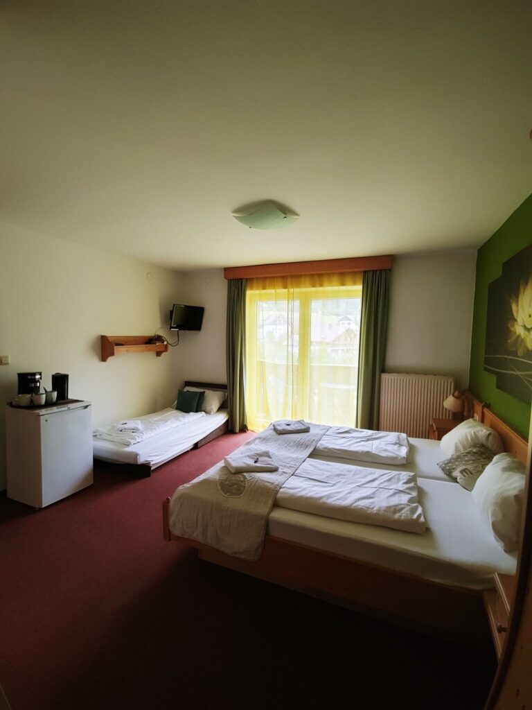NR 8B+K apartman