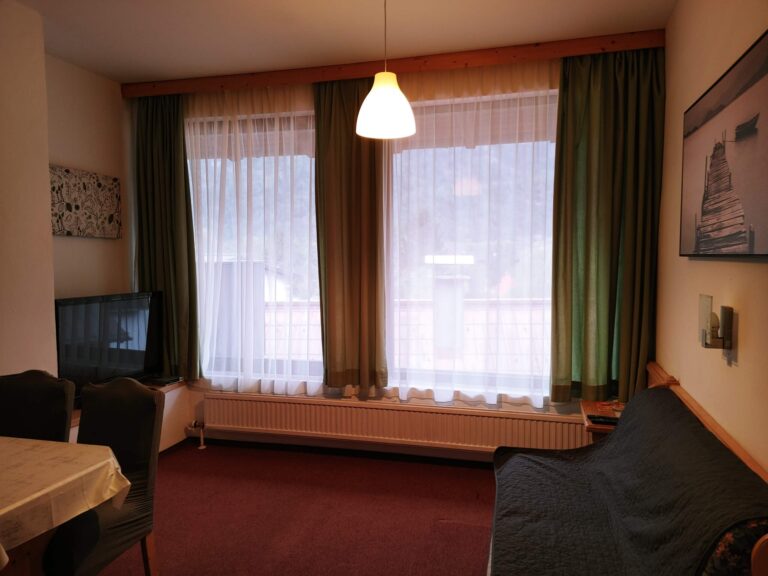 NR 9A apartman