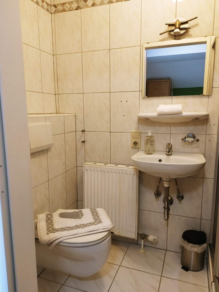 NR 9A apartman