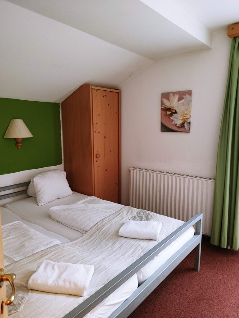 NR 9A apartman